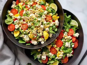 Jen's Heavenly Egg Salad