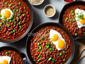 Jessica's Red Beans and Rice