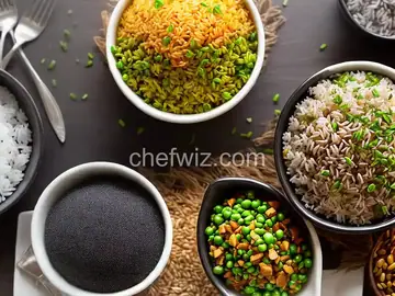 Jeweled Rice
