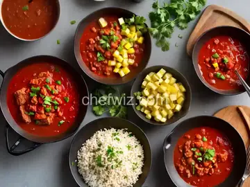 Jezebel Sauce