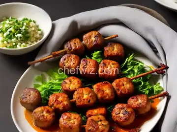 Jidori Tsukune