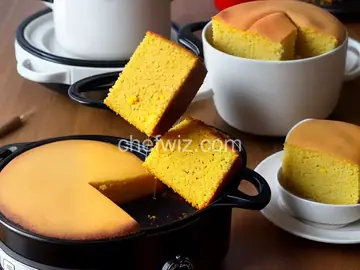 Jiffy crockpot cornbread