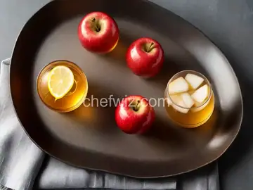 Jim Beam Apple Highball