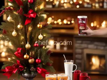 Jim Beam® Yule Nog