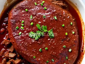Jim Goode's BBQ Beef Rub