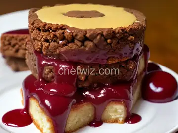 Jimmy Carter Dessert