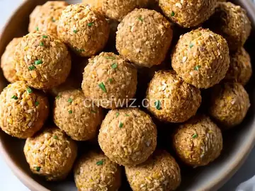 Jimmy Dean Sausage Cheese Balls