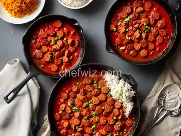 Jim's Pork Chorizo