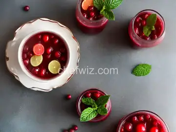 Jingle Juice