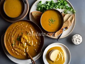 Joe's Mustard Sauce