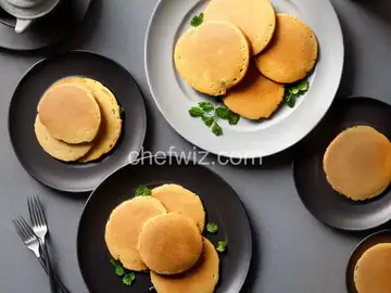 Johnnycakes