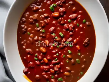 John's Chili