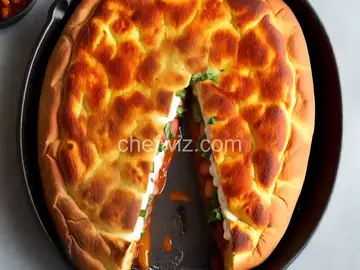 John's Flammekueche