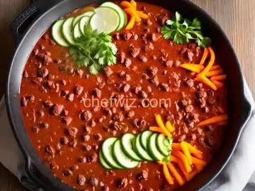 Jomama's Big Game Dip