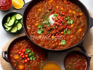 Jordanian Traditional Maklooba