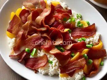 Joseph's Best Easy Bacon Recipe