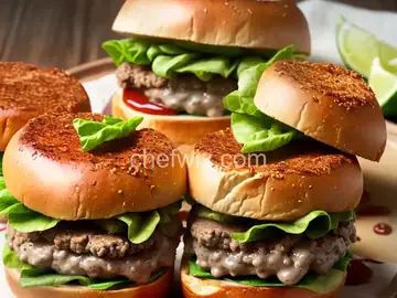 Juicy Lucy
