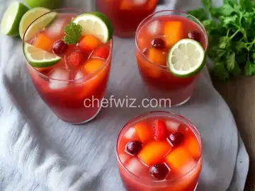 June-Bug Punch