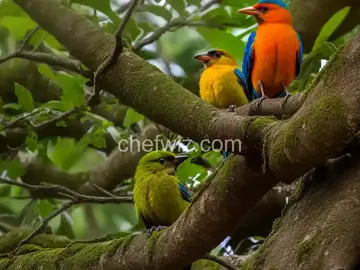 Jungle Bird Recipe