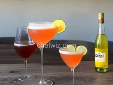 KORBEL Rita