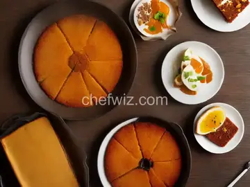 KUE PANCONG / BANDROS