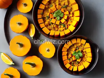 Kabocha Squash