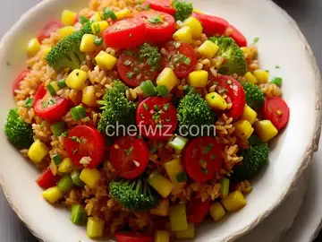Kachumbari