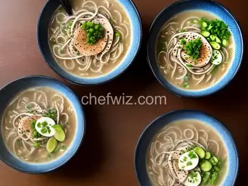 Kaedama Tonkotsu