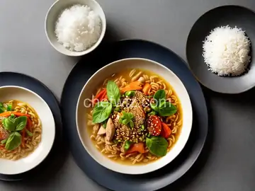 Kaeshi From 'Japanese Soul Cooking'