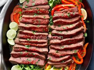 Kafta (BBQ)