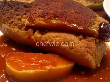 Kahlúa Homemade