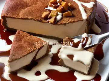 Kahlua Brie