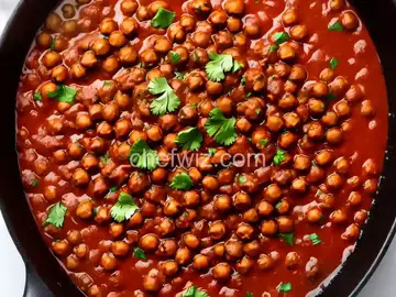 Kala Channa (Black Chickpeas)
