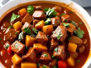 Kaldereta Recipe