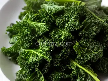 Kale Chips