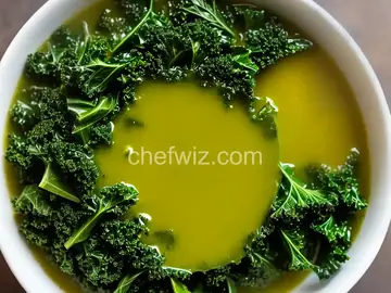 Kale Juice