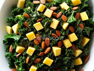 Kale Salad
