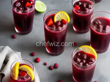 Kalimotxo (Calimocho)