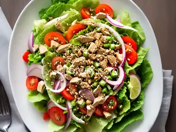Kani Salad