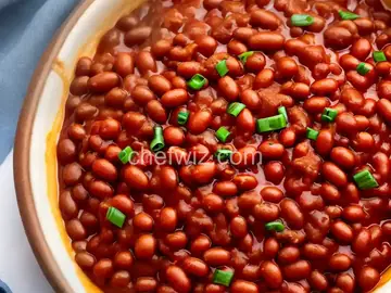 Kansas Baked Beans