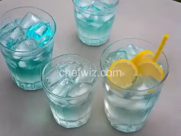 Kansas City Ice Water