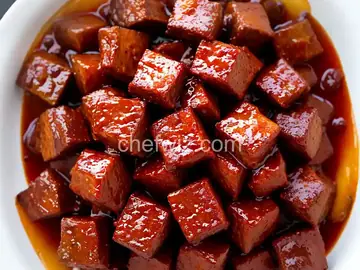 Kansas City-Style Burnt Ends