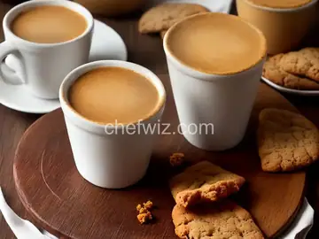 Karak Chai