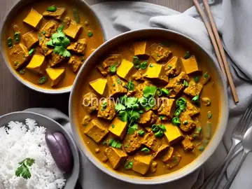 Kare-Kare (Filipino Curry)