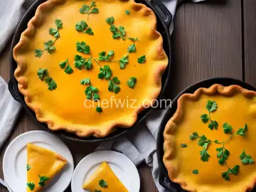 Karelian Pies (Karjalanpiirakka)