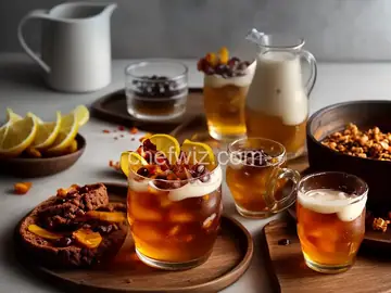 Katie's Twisted Tea