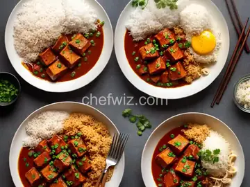 Katsu Curry