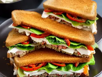 Katsu Sando