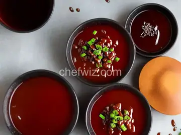 Kecap Manis (Sweet Soy Sauce)