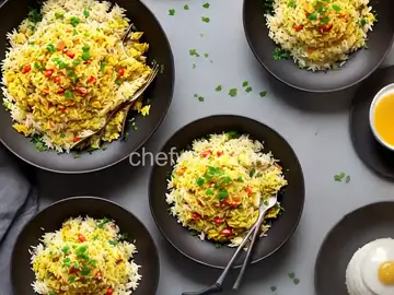 Kedgeree